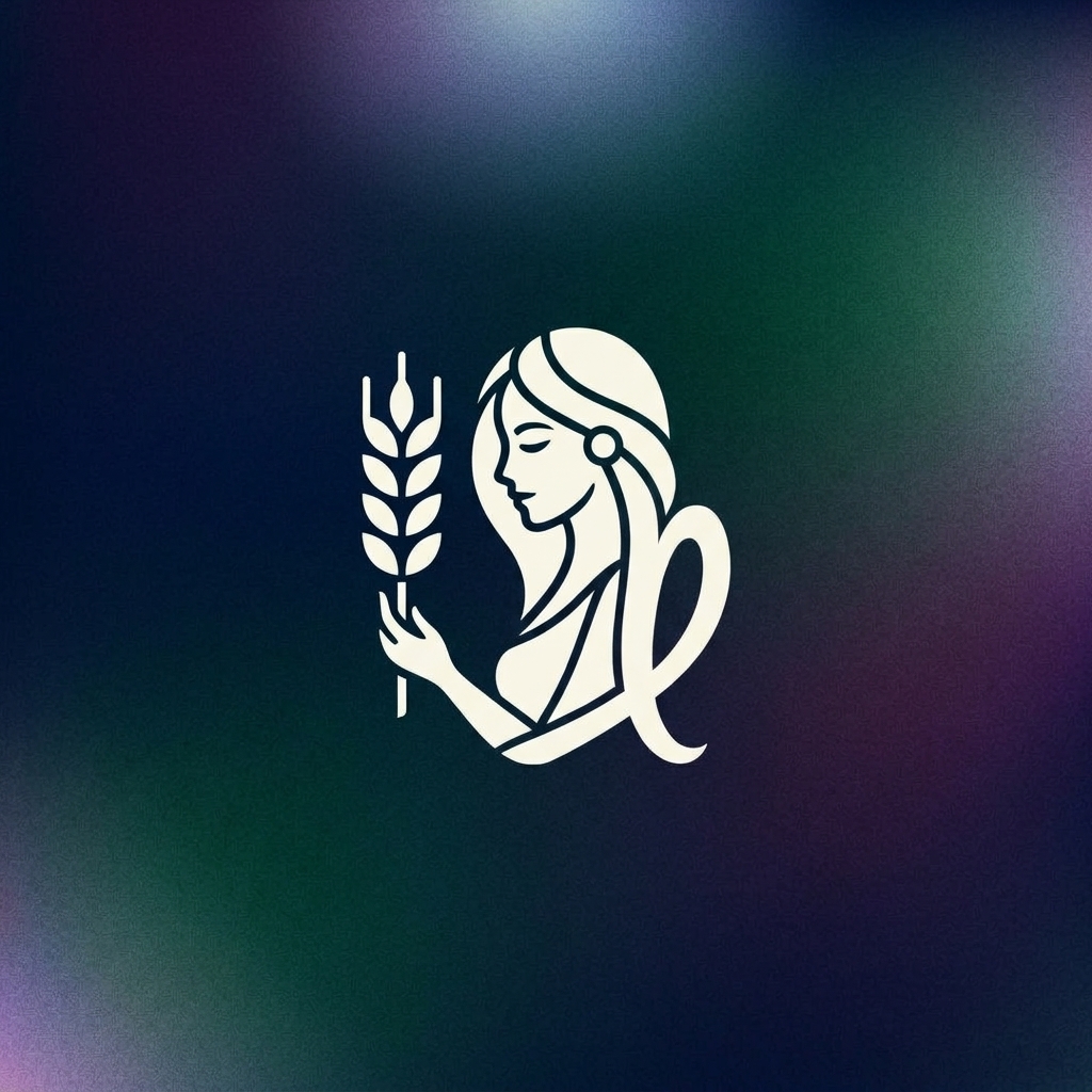 Virgo Icon