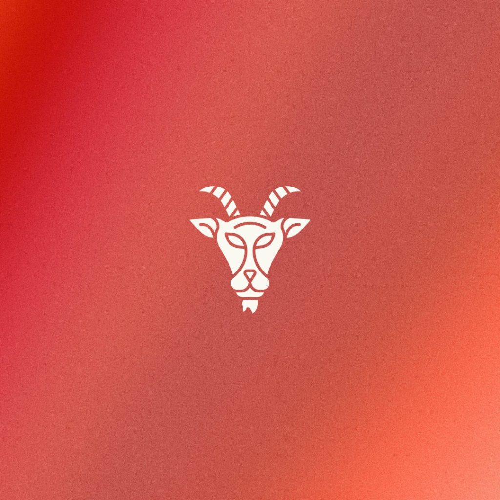 Capricorn Icon