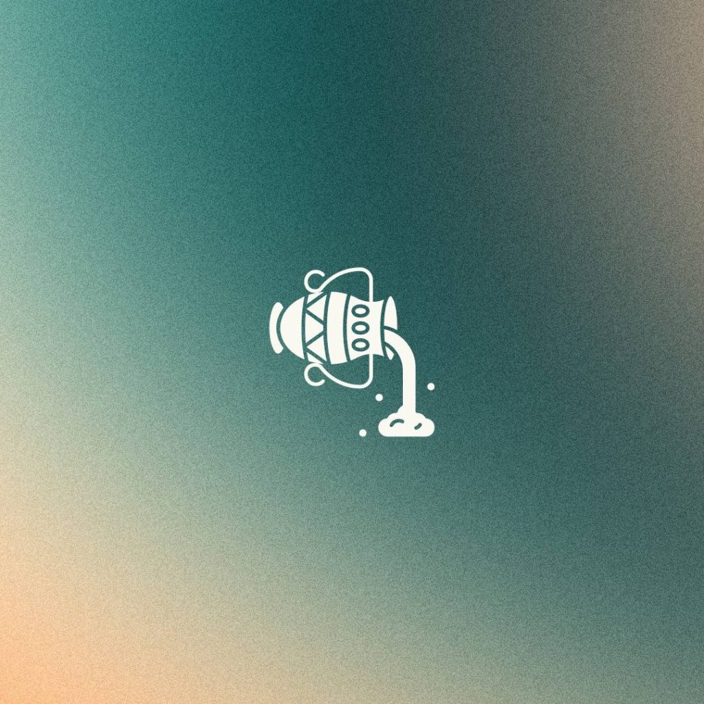 Aquarius Icon