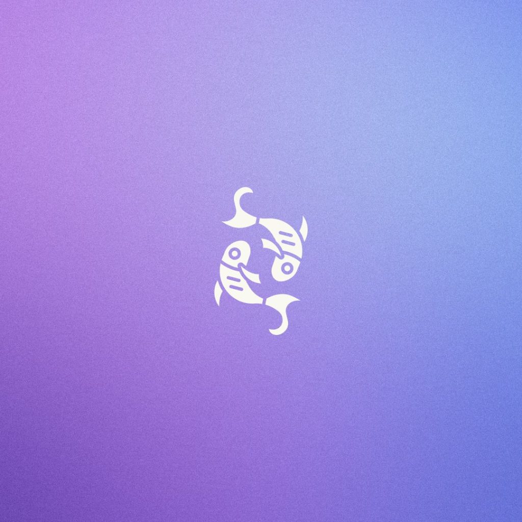 Pisces Icon