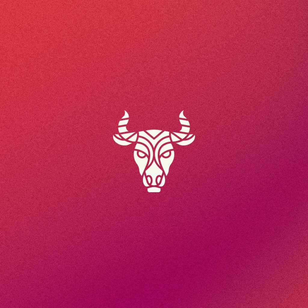 Taurus Icon
