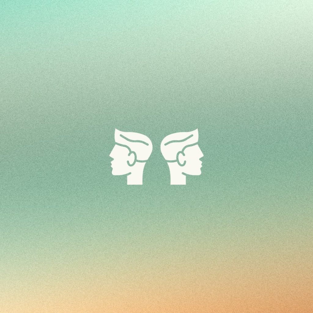 Gemini Icon