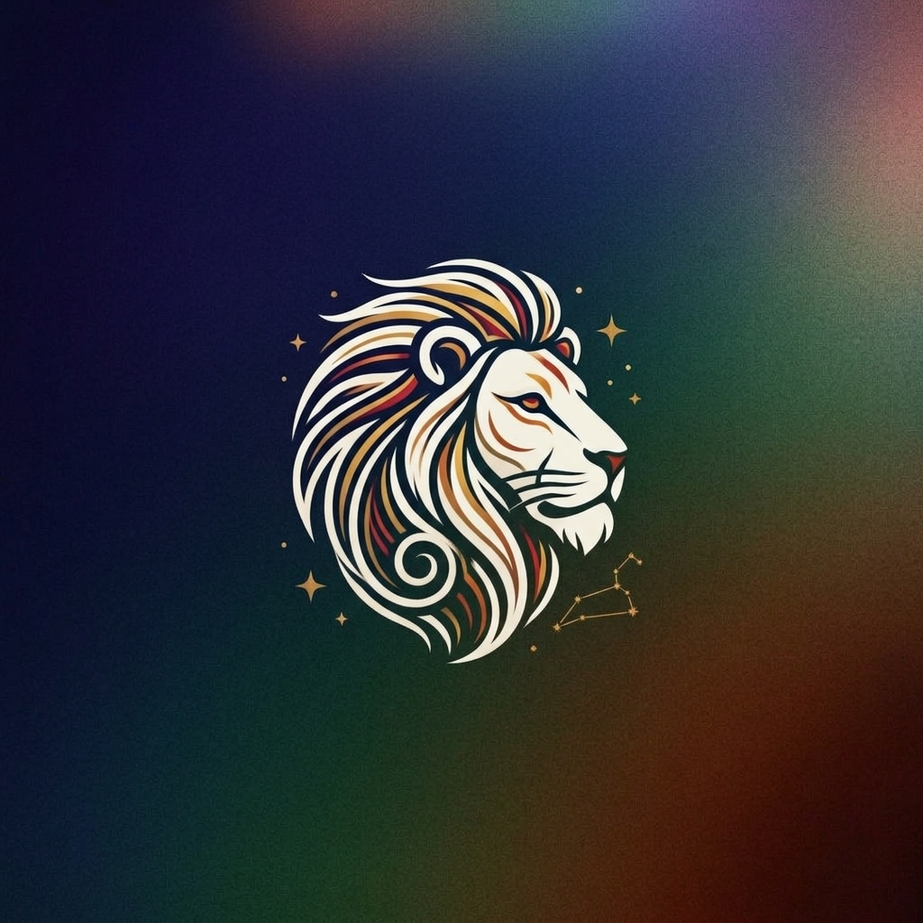 Leo Icon